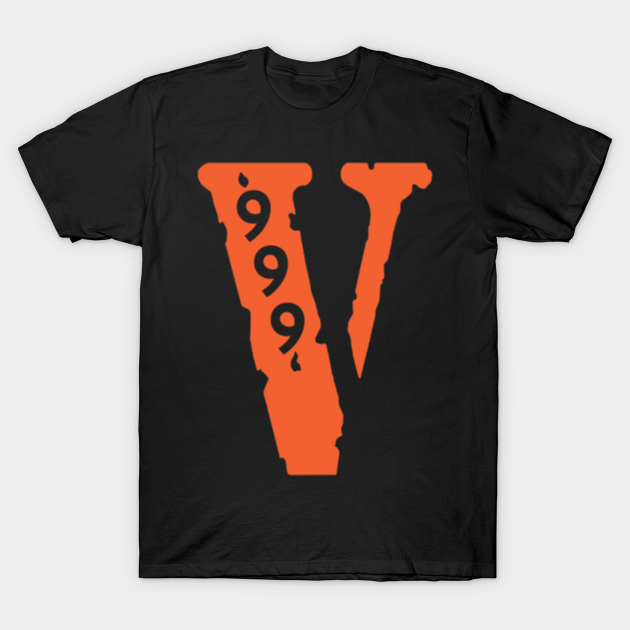 Vlone 999 best selling - Vlone - T-Shirt | TeePublic